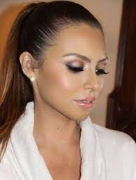 See more ideas about makeup, eye makeup, eye make up. Wedding Guest Makeup Beautiful Wedding Makeup Amazing Wedding Makeup Natural Wedding Makeup