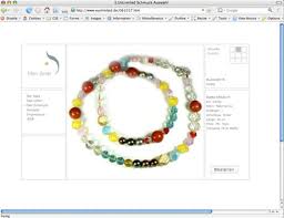 Internet Design“ von Helena Korpar