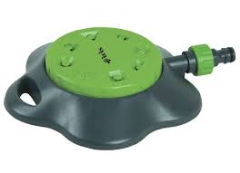 IRRIGATORE IRIS JOLLY MULTIFUNZIONE