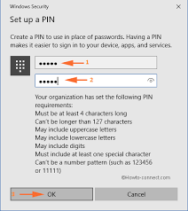 Password special characters on the main website for the owasp foundation. How To Add Special Character Requirement In Pin On Windows 10