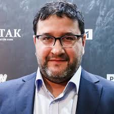 Александр Котт: фильмы и сериалы смотреть онлайн в Okko