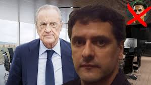 Florentino 'cancela' el fichaje de Victor Reis: Juni Calafat se imaginaba  que esto iba a pasar