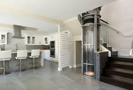 Some beach home designs may be elevated/raised on pilings or stilts to. Home Elevator Residential Elevators For Single Passenger