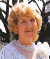 Anna Genovesi Obituary (1924