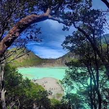 May 18, 2021 · lokasi kawah putih ada di jalan raya soreang ciwidey, ciwidey, bandung, jawa barat, sekitar 50km dari kota bandung. Informasi Lokasi Dan Harga Tiket Masuk Kawah Putih Bandung
