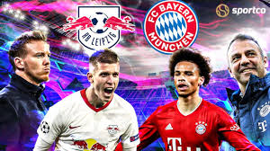 Not the logo you are looking for? Rb Leipzig Vs Bayern Munich Bundesliga 2020 21 Prediction Preview Head To Head History Lineups