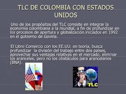 Resultado de imagen para TLC ECONOMIA