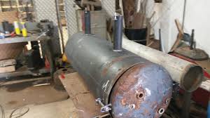 Knife Heat Treating Services | Topham Knife Co