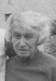 Bobbett, Elizabeth (1898-1971)--DB5000