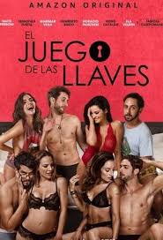 Watch El Juego De Las Llaves 2019 Full Series Online Free Putlockers In 2020 Foreign Movies Movies To Watch Online Movies