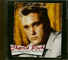 Charlie Rich Lonely Weekends: Best Of The SUN Years (CD)