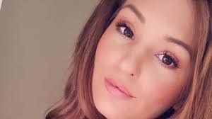 Sonia Jordan's Instagram, Twitter & Facebook