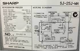 When alarm sound continuous do not install the refrigerator in a damp place or place where it may come in contact with water. Diagram Lg Refrigerator Electrical Diagram Full Version Hd Quality Electrical Diagram Blankdiagram Qgarfagnana It