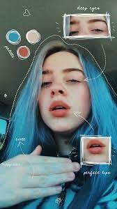 Billie Eilish Wallpaper Iphone Lovely Pin By Srpskafabrikastakla Billie Eilish Billie Singer