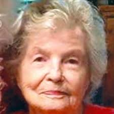 Bobbie Erin Bean Domaschk Obituary September 30, 2018