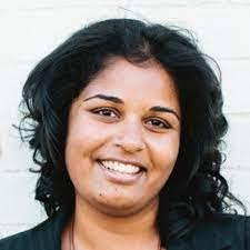 Beulah Chamberlain's Instagram, Twitter & Facebook