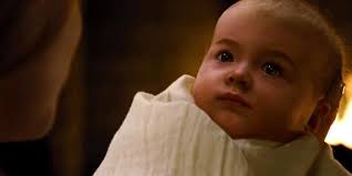 Twilight: How Imprinting Really Works (& Why Jacob Did On Renesmee)