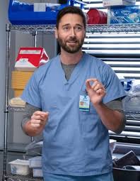 #newamsterdam tuesdays 10/9c on @nbc. New Amsterdam Season 3 Episode 6 Review Why Not Yesterday Laptrinhx News