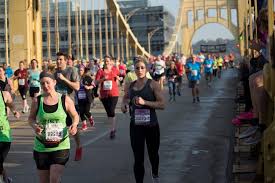 Dick's sporting goods pittsburgh marathon. Dick S Sporting Good Pittsburgh Marathon Pittsburgh Pa 5 2 2021 My Best Runs Worlds Best Road Races