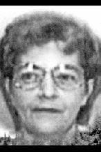 Phyllis Kiser Obituary (2014)