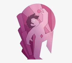 Diamante blanco steven universe perla steven universe steven universe funny white diamond steven universe steven universe fan fusions steven universe lapidot amethyst steven. I Got Time And Finished Steven S Diamond Mural Steven Universe Rose Quartz Mural Transparent Png 500x666 Free Download On Nicepng