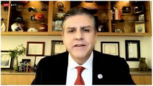 Cal State Chancellor Faces Investigation Call After Report Says He Ignored  Sexual Harassment Issues In Previous Job