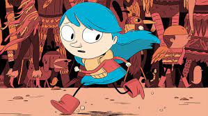 How do you create your own character? 27 Top Character Design Tips Creative Bloq
