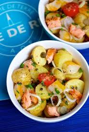 Pour Participer A La Selection Des Demi Finaliste Pour Le Jeu Culinaire Reinventez La Pomme De Terre Au Depart J E Recettes De Cuisine Pomme De Terre Hareng