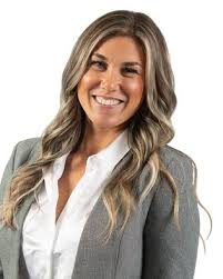 Brooke Edison, CENTURY 21 Real Estate Agent in Stanwood, MI