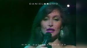 Daniela Romo AR