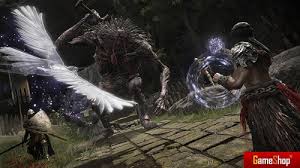 Maybe you would like to learn more about one of these? Ps4 Elden Ring