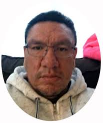 Dietre Hiram Catches "Wanbli Makoca"...