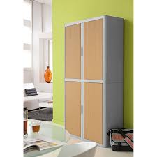 This cabinet is among the best tall wood storage cabinets with doors, and it's perfect for laundry room what makes this storage cabinet quite attractive is its width, which is narrow so it would fit smaller. Tall Narrow Storage Cabinet Ideas On Foter