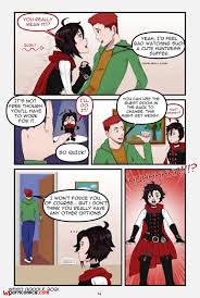 ✅️ Porn comic Milk and Cookies Sex comic returned home very | Porn comics  in English for adults only | sexkomix2.com