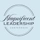 MAGNIFICENT LEADERSHIP CONFERENCE  ABUJA 2025 event image