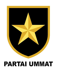 Logo partai ‎ummat didominasi warna hitam dan emas. Partai Ummat Kota Pekanbaru Home Facebook