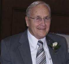 Jean MAYRAND Obituary