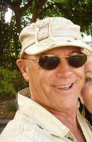 We Yearn for Immortality ***💙💜💙 ***Posted a year ago today with thoughts  of my brother, Kevin, who passed away last January (of 2023)...*** ***"Men  and women have always yearned for immortality,