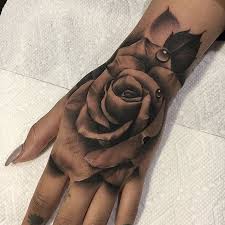 Follow Inkjunkeyzmag Artist Cliffink Art Inkjunkeyz Hand Tattoos For Women Tattoo Design For Hand Tattoos For Women Small