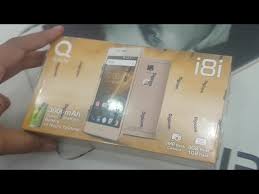 QMobile Noir i8 full specifications ...