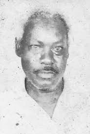 Obituary for Alexander Kendal Patton