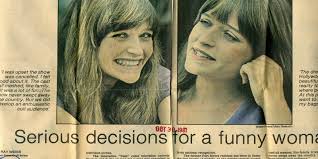 Jan Hooks, 'SNL' & Cypress Lake alumnus dies