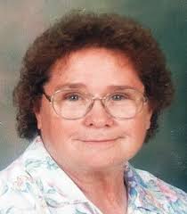 Obituary for Charlotte Bebber