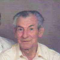 John William Wheeler Sr (1915–2000)