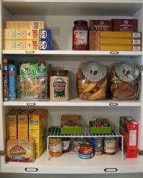 Organizing Our Kitchen Cabinets Spices Pantry Items More Young House Love Pantry Items Small Kitchen Cabinets Kitchen Cabinets