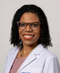 Dr. Millicent Collins, MD, Pediatrics