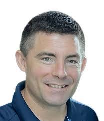 Kevin Heitz's Instagram, Twitter & Facebook