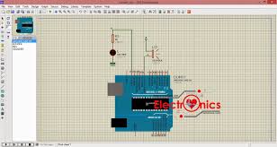 How To Add Arduino Library In To Proteus 7 8 Electronics Lovers Technology We Love Arduino Data Folder Library