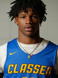 Meet The Oklahoman's 2023 Little All-City HS boys track roster