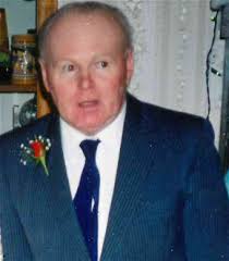 Obituary information for Wayne Fredrick Ford